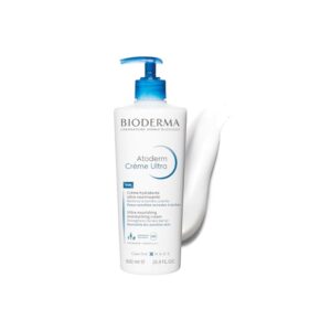 BIODERMA AFODERM CREAM ULTRA