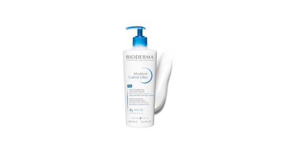 BIODERMA AFODERM CREAM ULTRA