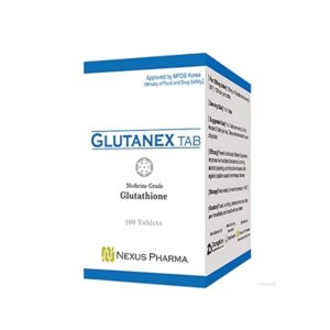 GLUTANEX TAB MEDICAL GRADE