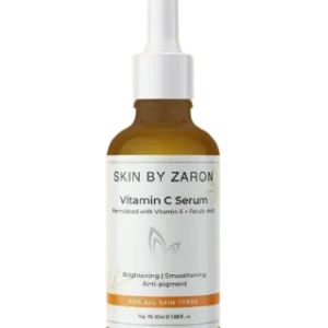 SKIN BY ZARON VITAMIN C SERUM