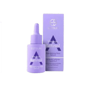 ESTELIN VITAMIN RETINOL