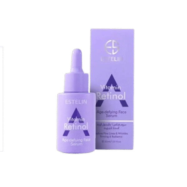 ESTELIN VITAMIN RETINOL