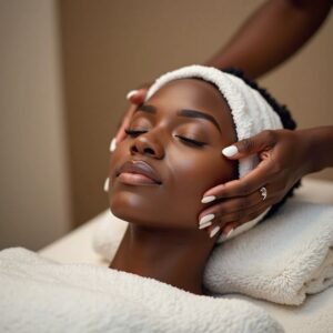 Simple Body Shine Package