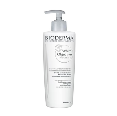 BIODERMA BODY TONER WHITE