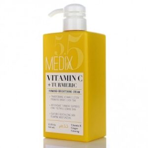 MEDIX 55 VITAMIN C + TUMERIC
