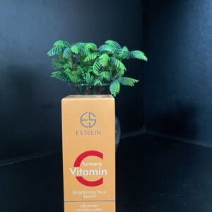 ESTELIN TUMERIC VITAMIN