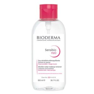 BIODERMA SENSIBIO H2O