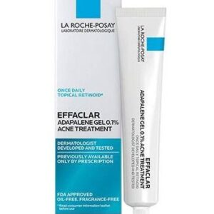 LA ROCHE POSAY EFFACLAR ACNE FOAMING
