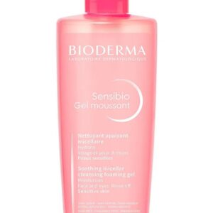 BIODERMA SENSIBIO GEL MOUSSANT