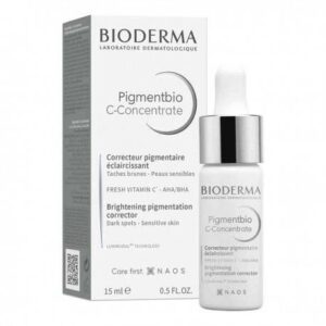 BIODERMA PIOMENT BIO C- CONCENTRATE SERUM