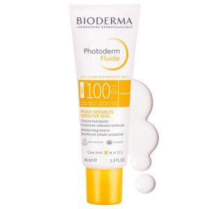 BIODERMA PHOTODERM FLUIDE MAX