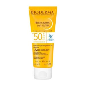 BIODERMA PHOTODERM LAIT ULTRA