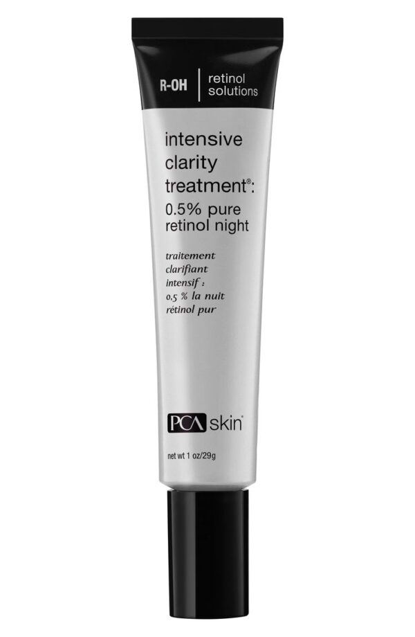 P.C.A SKIN RETINOL TREATMENT