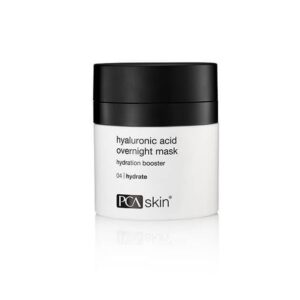P.C.A SKIN HYDRONIC OVERNIGHT MASK