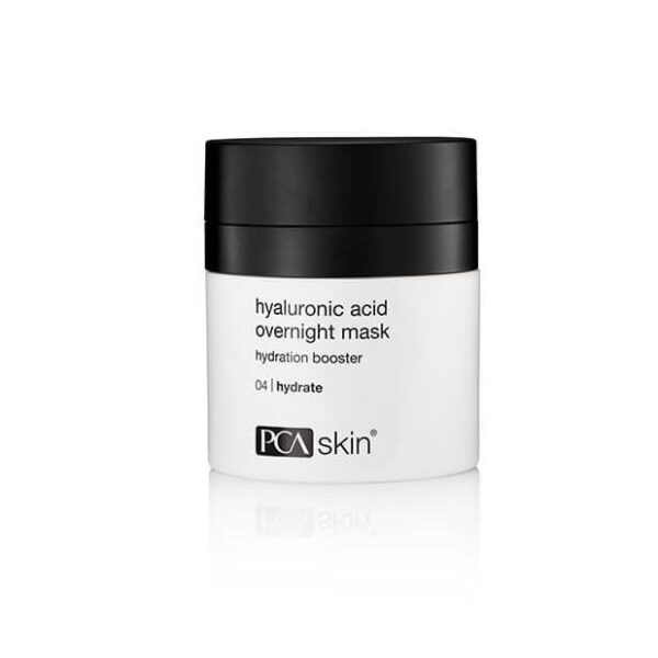 P.C.A SKIN HYDRONIC OVERNIGHT MASK