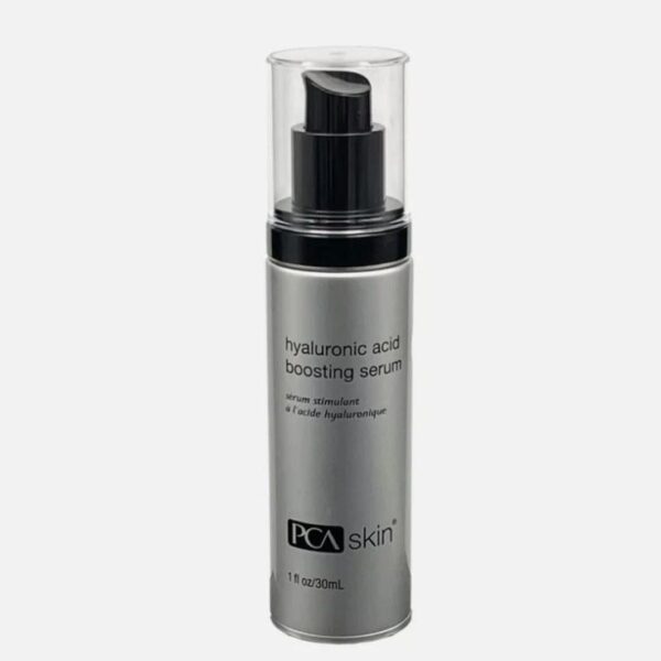 P.C.A SKIN HYALURONIC & BOOSTING SERUM