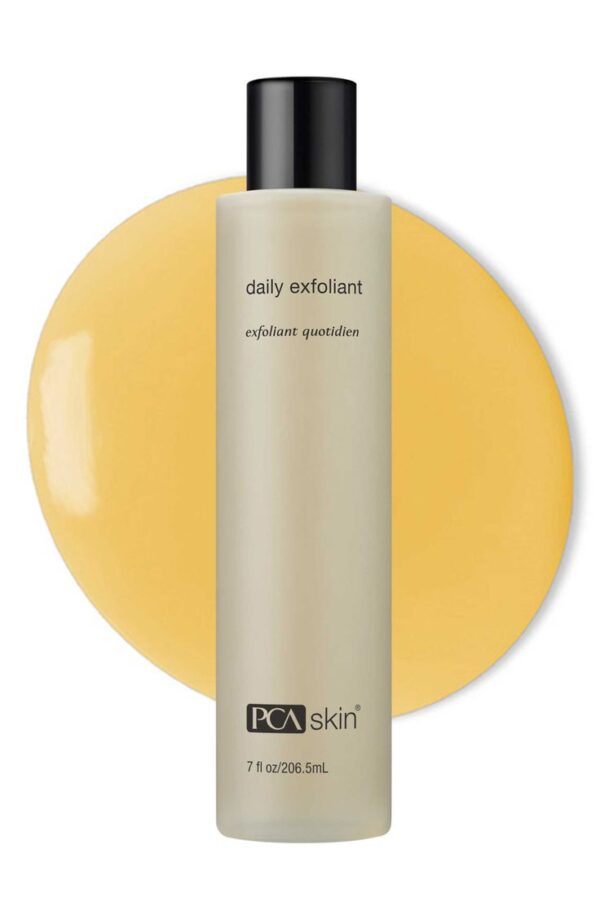 P.C.A SKIN DAILY EXFOLIANT