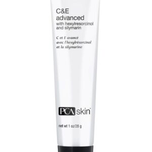 P.C.A SKIN C AND E ADVANCED
