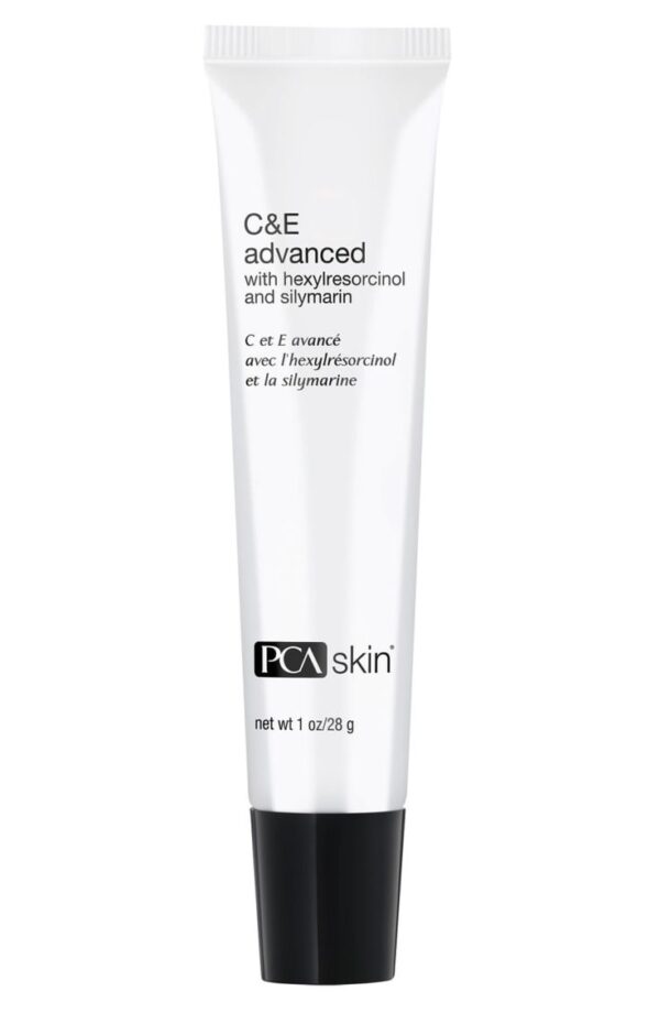 P.C.A SKIN C AND E ADVANCED