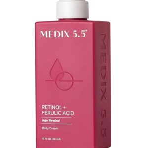 MEDIX 55 RETINOL + FERULIC ACID