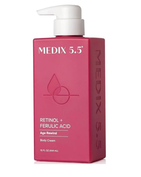 MEDIX 55 RETINOL + FERULIC ACID