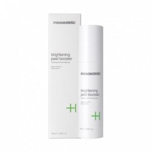 MESOESTETIC BRIGTHENING PEEL BOOSTER