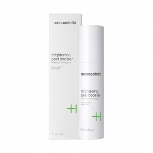 MESOESTETIC BRIGTHENING PEEL BOOSTER