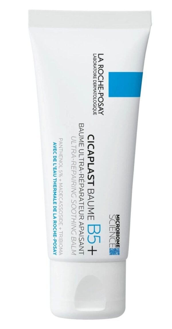 LA ROCHE POSAY CICAPLAST B5