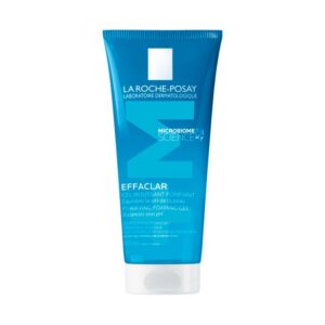 LA ROCHE POSAY EFFACLAR GEL MOUSSANT