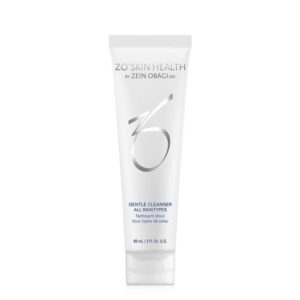 Z.O GENTLE CLEANSER