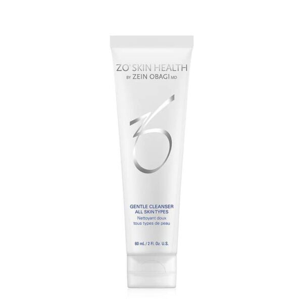Z.O GENTLE CLEANSER