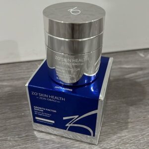 Z.O GROWTH FACTOR SERUM