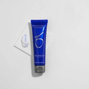 Z.O DUAL ACTION SCRUB