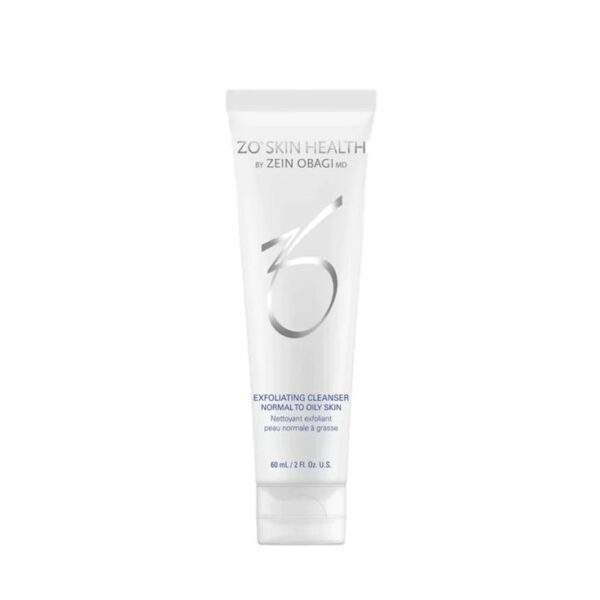 Z.O EXFOLIATIN CLEANSER