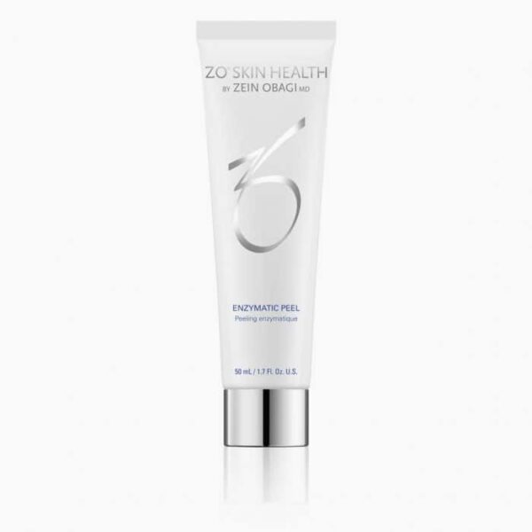 Z.O ENZYMATIC PEEL