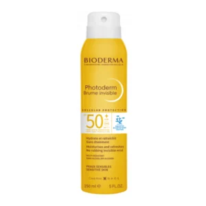 BIODERMA PHOTODERM BRUME INVISIBLE