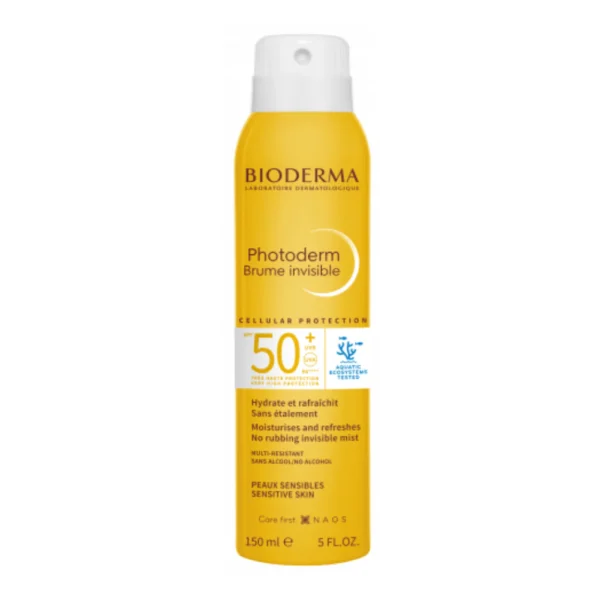 BIODERMA PHOTODERM BRUME INVISIBLE