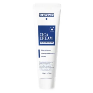 GLUTANEX POST LASER REPAIR CREAM