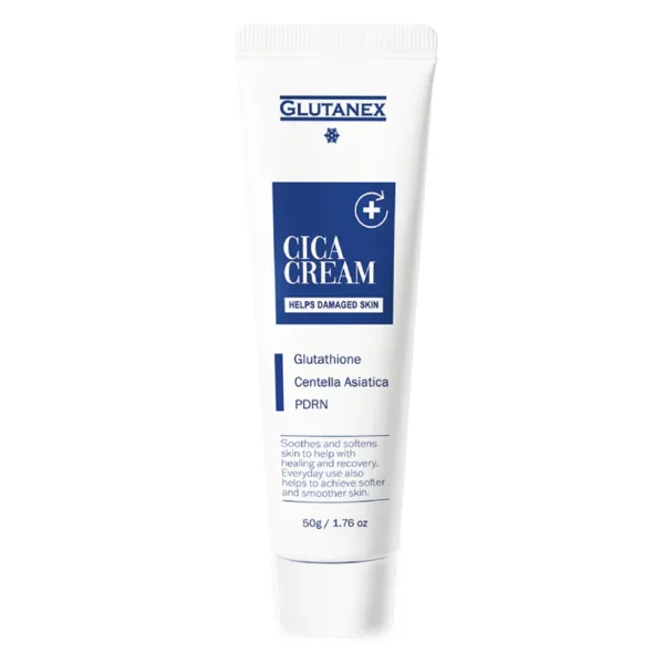 GLUTANEX POST LASER REPAIR CREAM